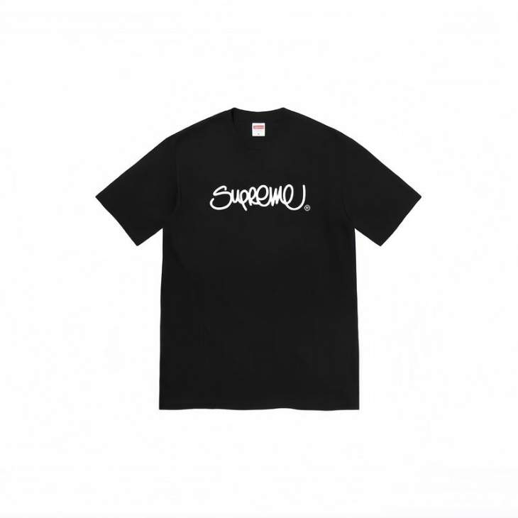 Picture of Supreme T Shirts Short _SKUSupremeS-2XLthtxS761240